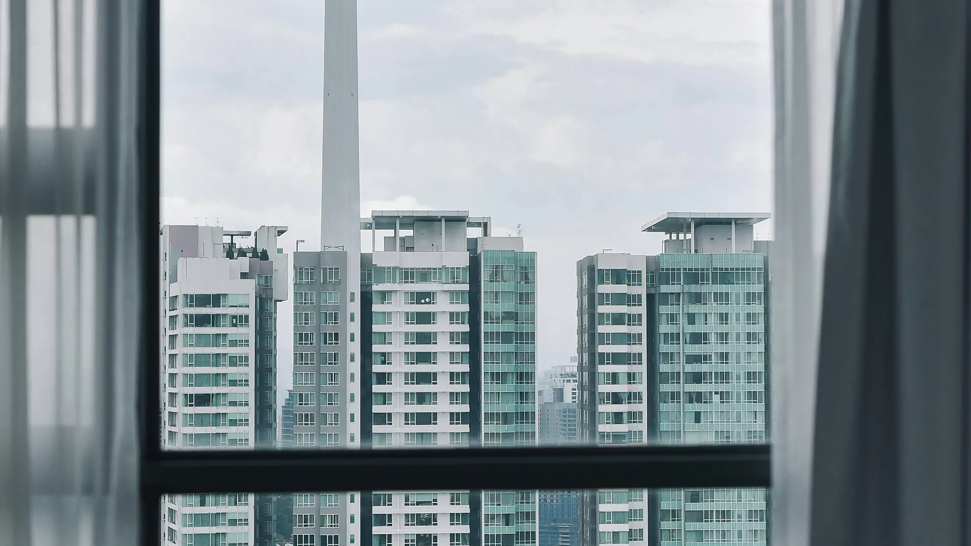 Robertson Premier Suites By Subhome Kuala Lumpur Appartement